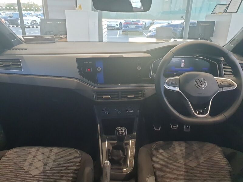 More views of Volkswagen Polo