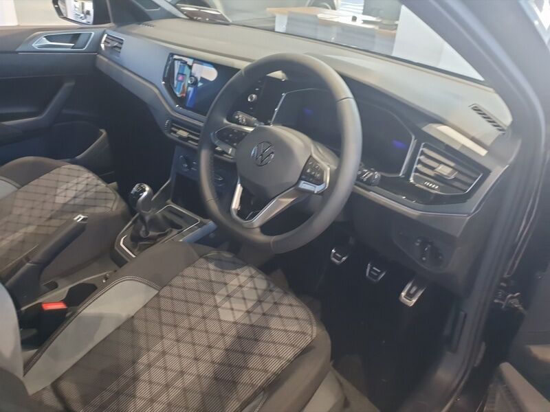 More views of Volkswagen Polo