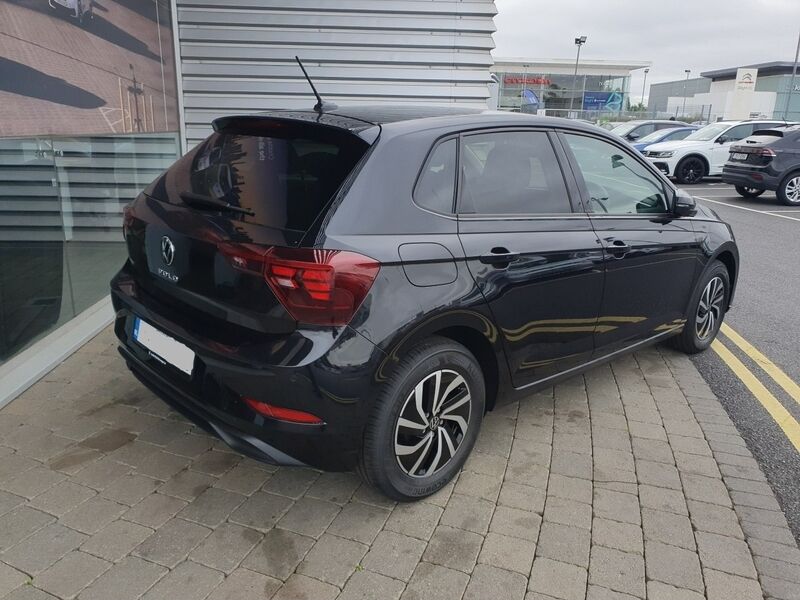 More views of Volkswagen Polo