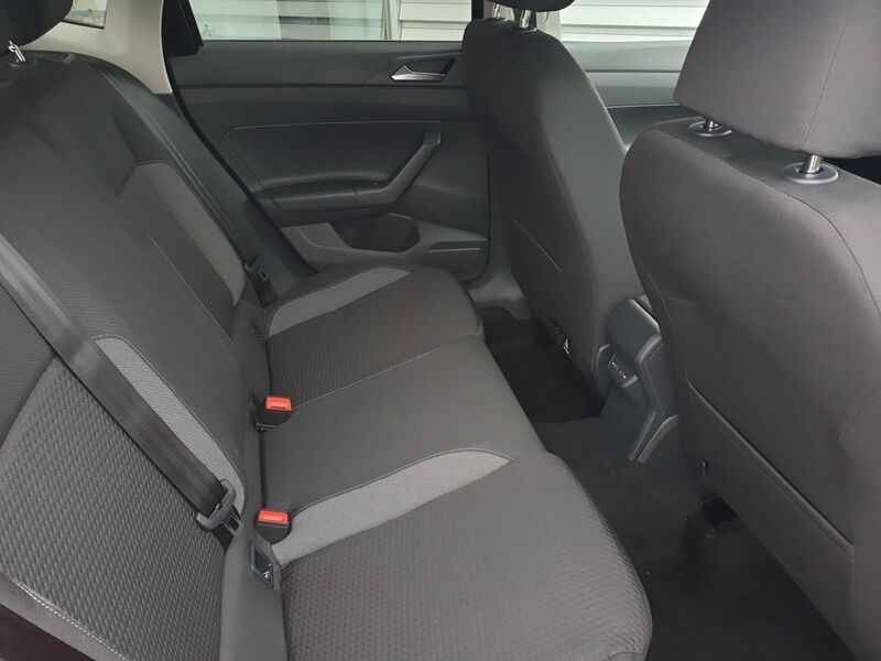 More views of Volkswagen Polo