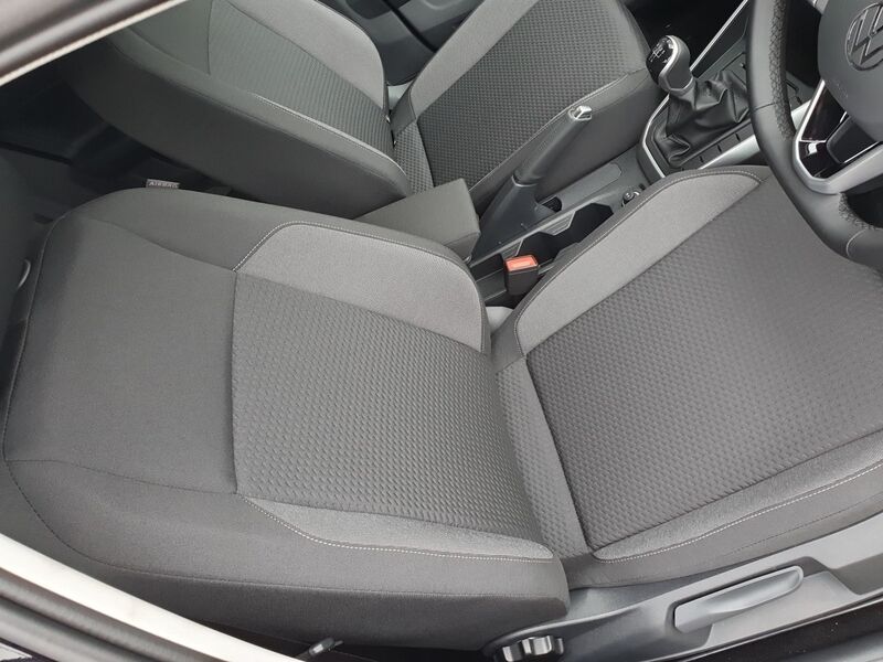 More views of Volkswagen Polo