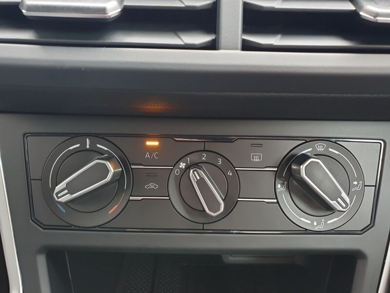 More views of Volkswagen Polo