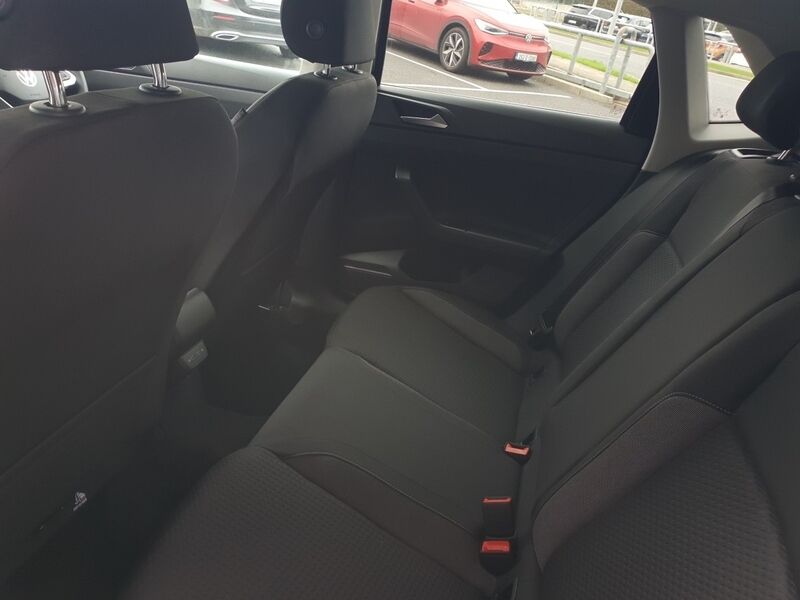 More views of Volkswagen Polo