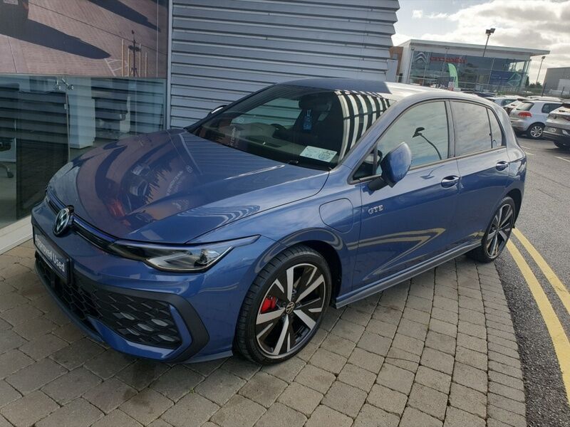 More views of Volkswagen Golf