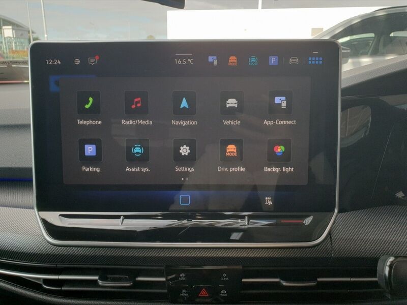 More views of Volkswagen Golf