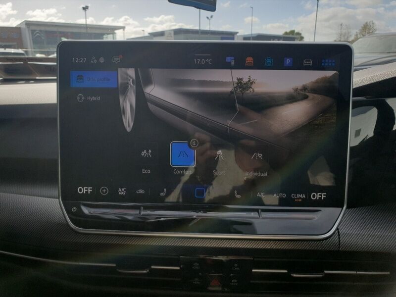 More views of Volkswagen Golf