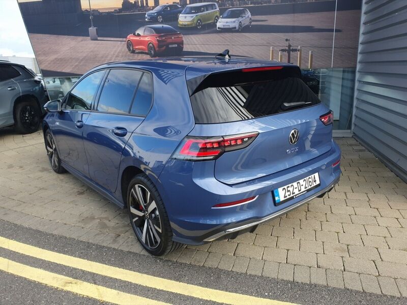 More views of Volkswagen Golf