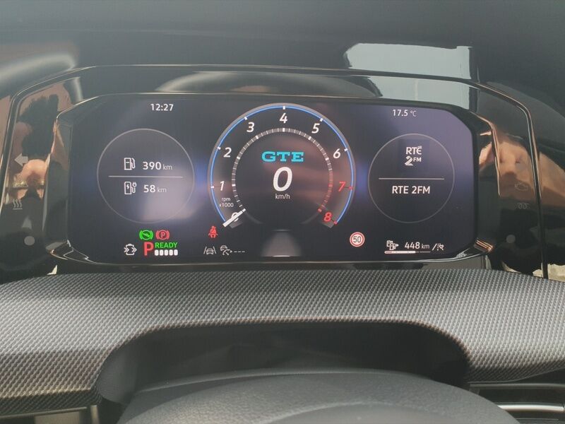 More views of Volkswagen Golf