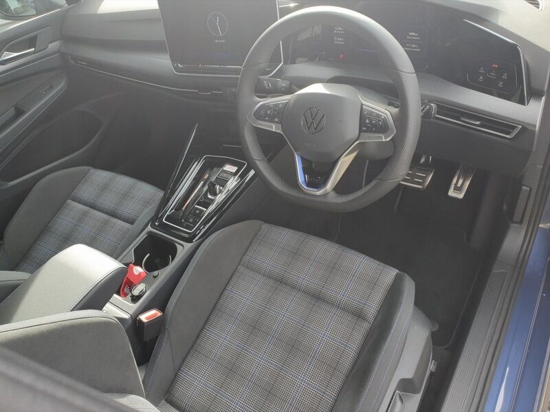 More views of Volkswagen Golf