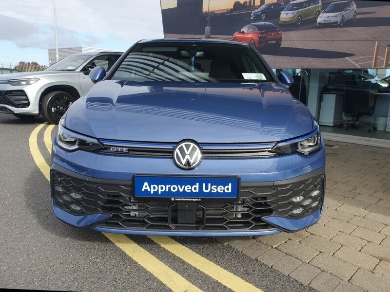 More views of Volkswagen Golf