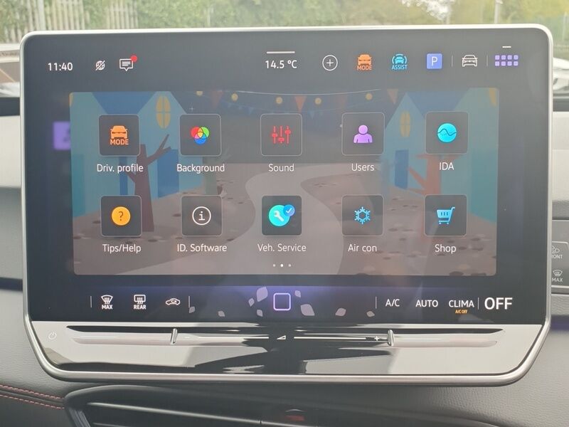 More views of Volkswagen ID.3