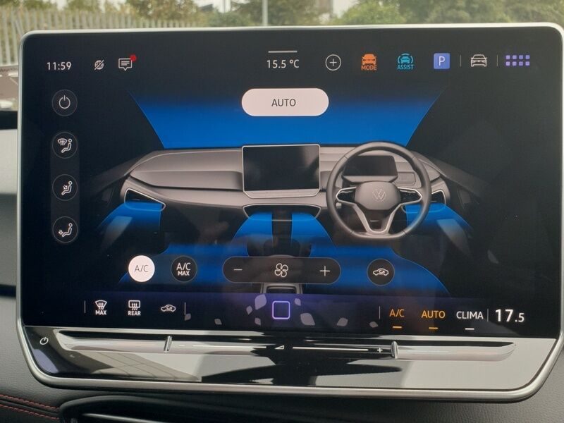 More views of Volkswagen ID.3