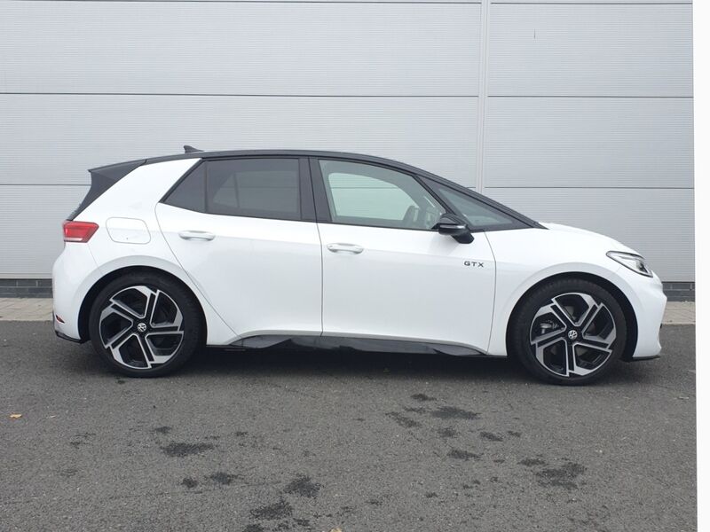 More views of Volkswagen ID.3