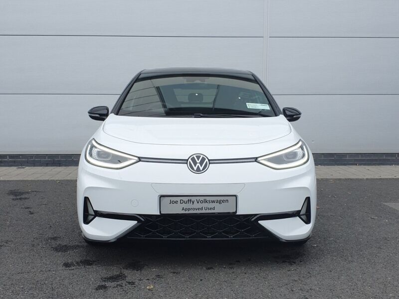 More views of Volkswagen ID.3