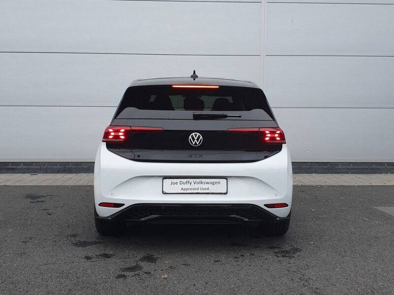 More views of Volkswagen ID.3