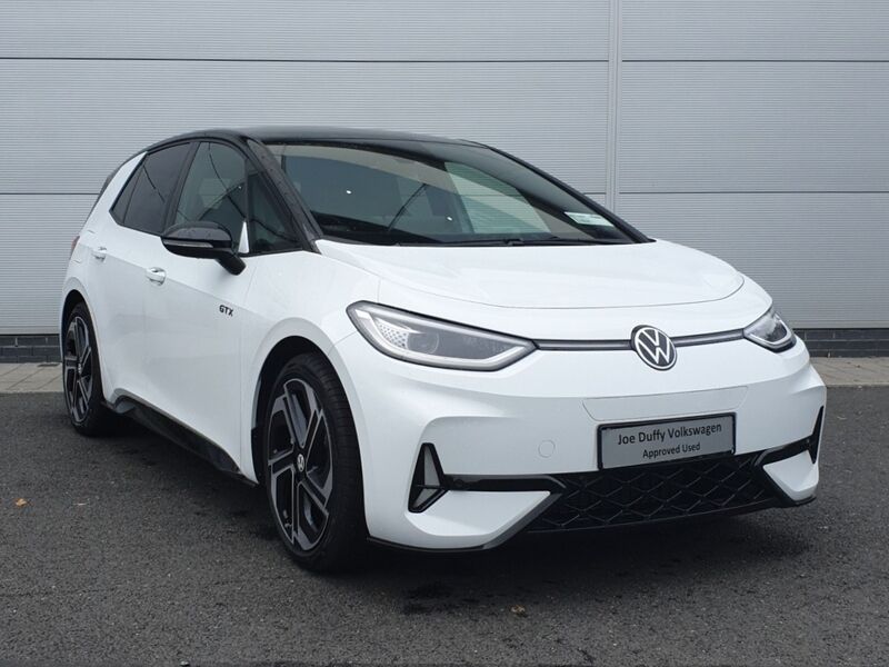 More views of Volkswagen ID.3