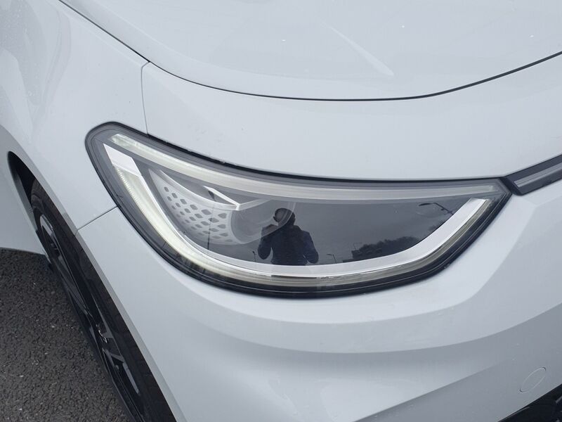 More views of Volkswagen ID.3