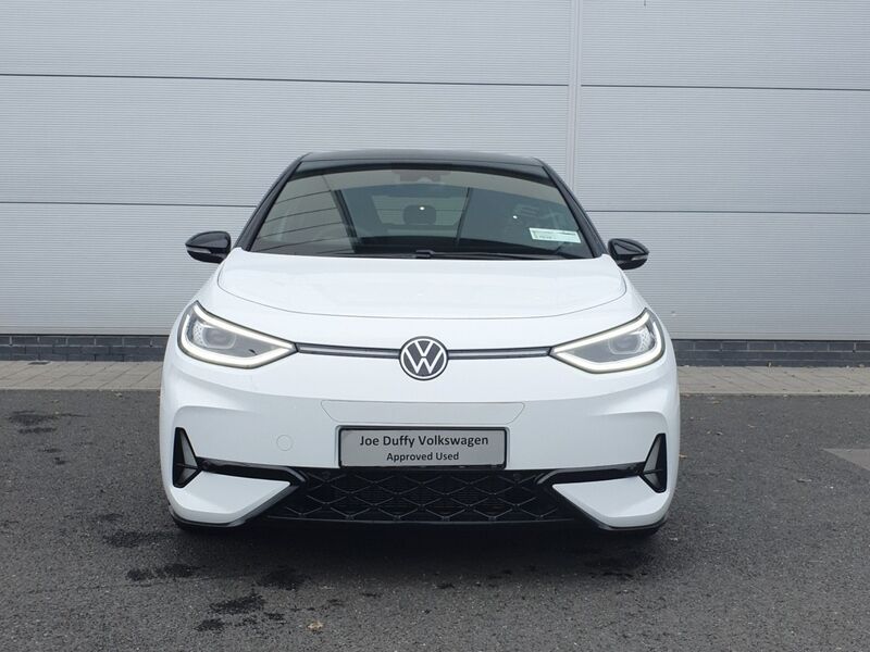 More views of Volkswagen ID.3