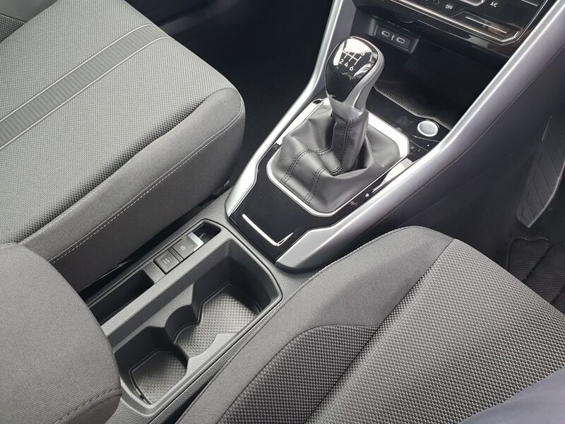 More views of Volkswagen T-Roc