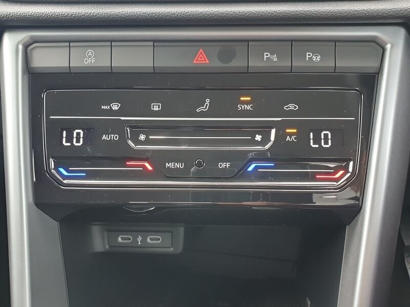 More views of Volkswagen T-Roc