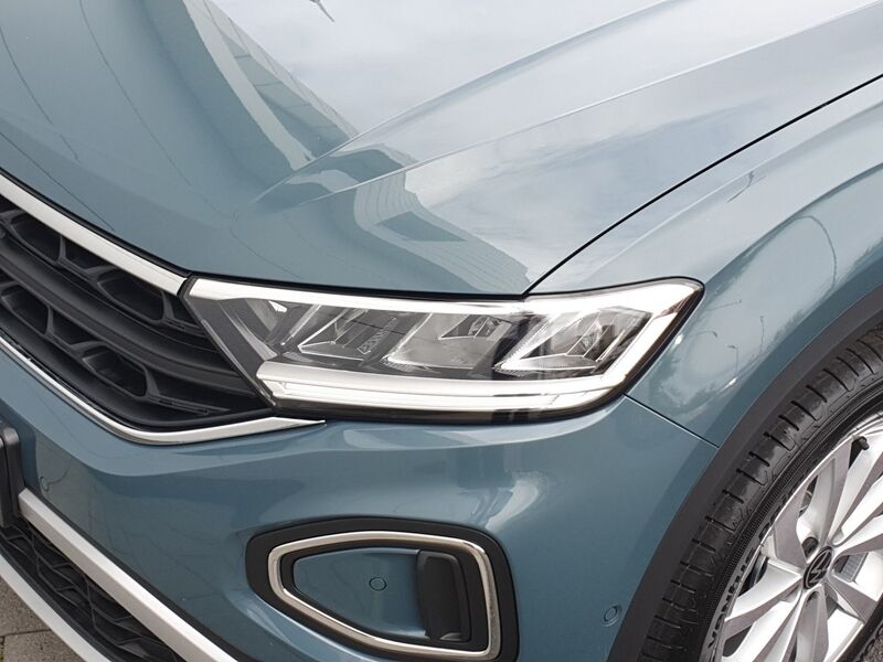 More views of Volkswagen T-Roc