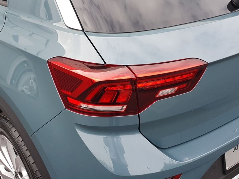 More views of Volkswagen T-Roc