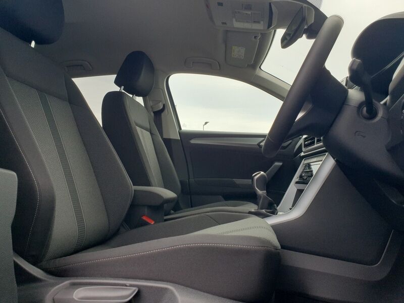 More views of Volkswagen T-Roc