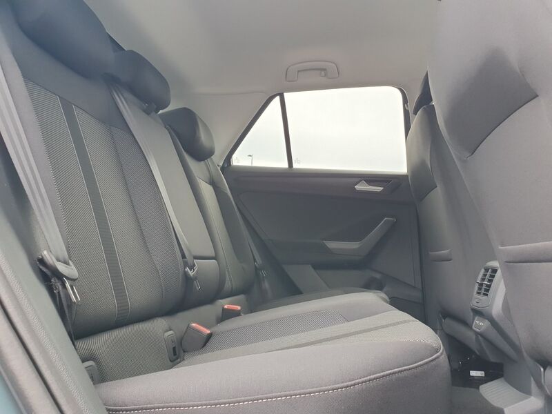 More views of Volkswagen T-Roc