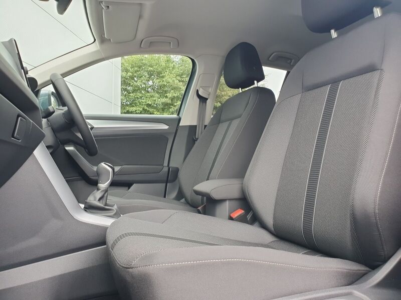 More views of Volkswagen T-Roc