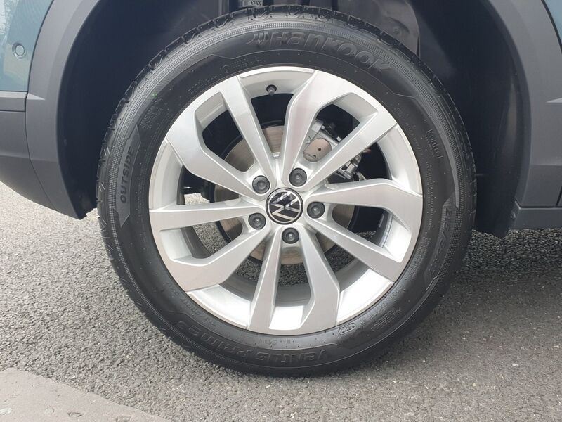 More views of Volkswagen T-Roc