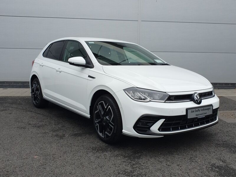 More views of Volkswagen Polo