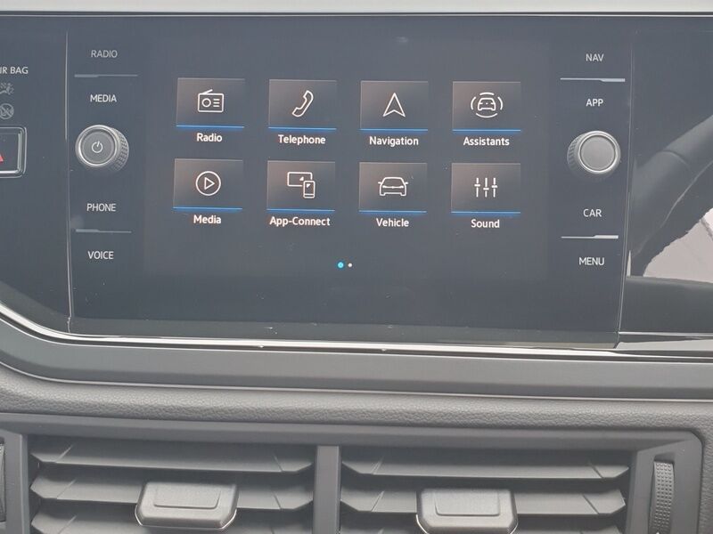 More views of Volkswagen Polo