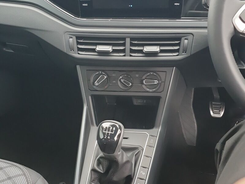 More views of Volkswagen Polo