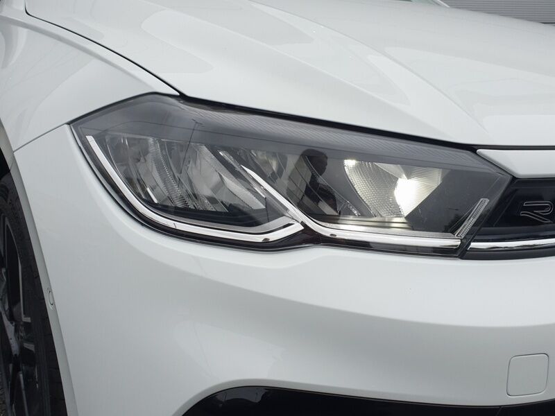 More views of Volkswagen Polo