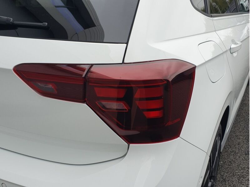 More views of Volkswagen Polo