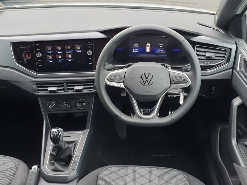 More views of Volkswagen Polo