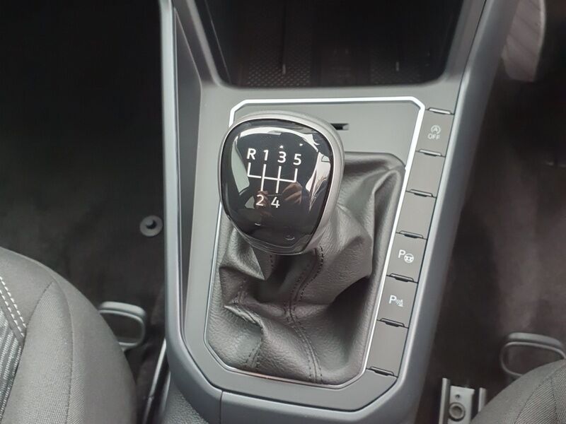 More views of Volkswagen Polo