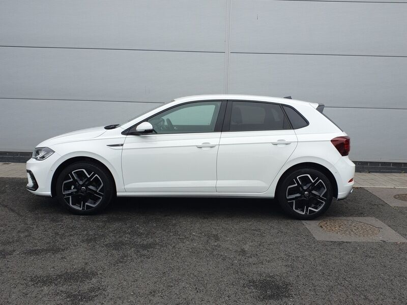 More views of Volkswagen Polo