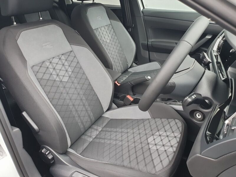 More views of Volkswagen Polo