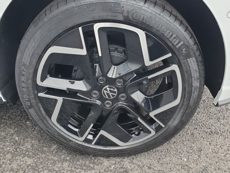 More views of Volkswagen Polo