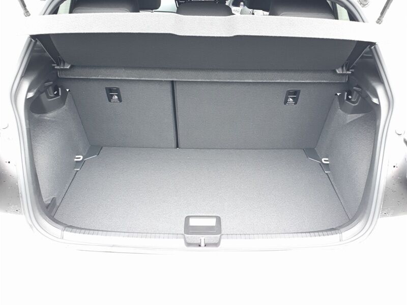 More views of Volkswagen Polo