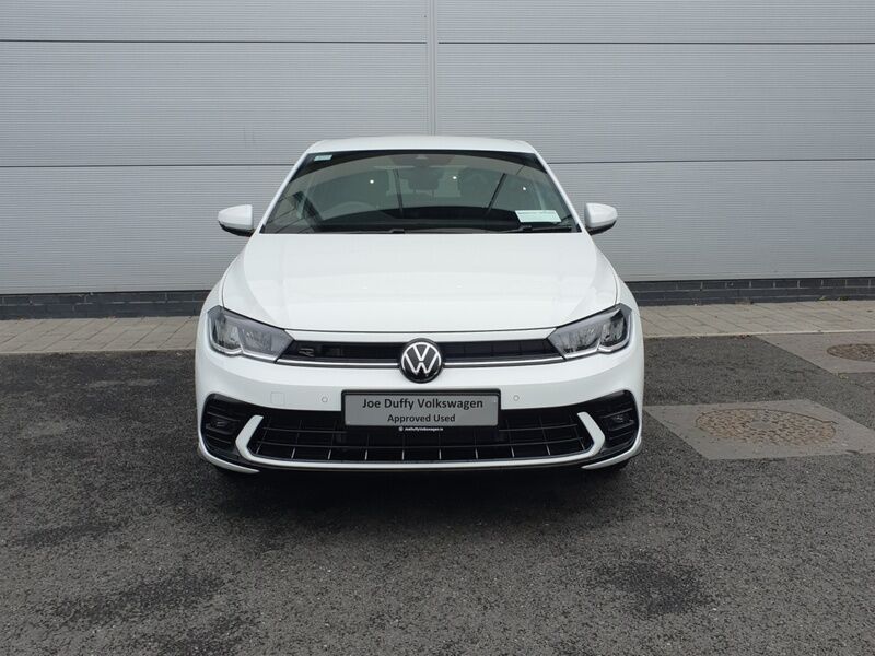 More views of Volkswagen Polo