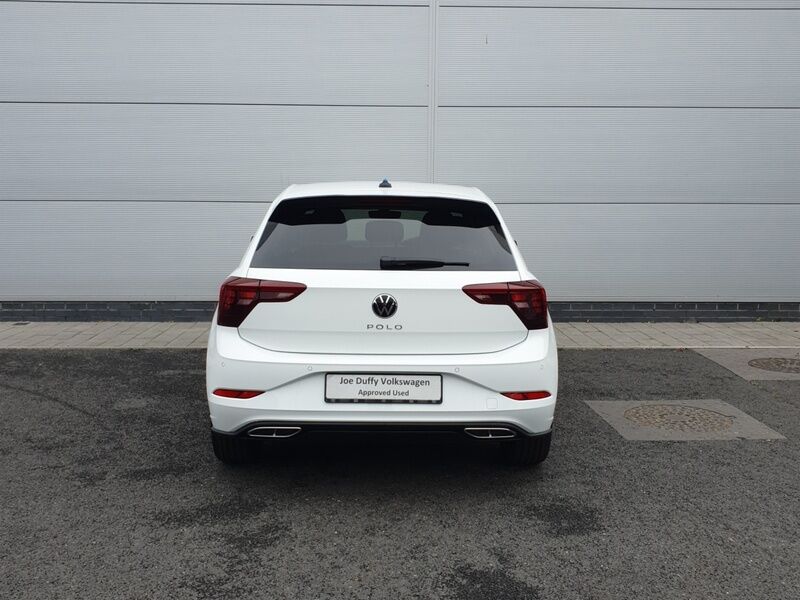 More views of Volkswagen Polo