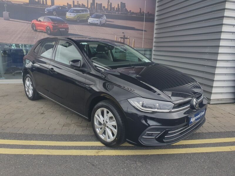 More views of Volkswagen Polo