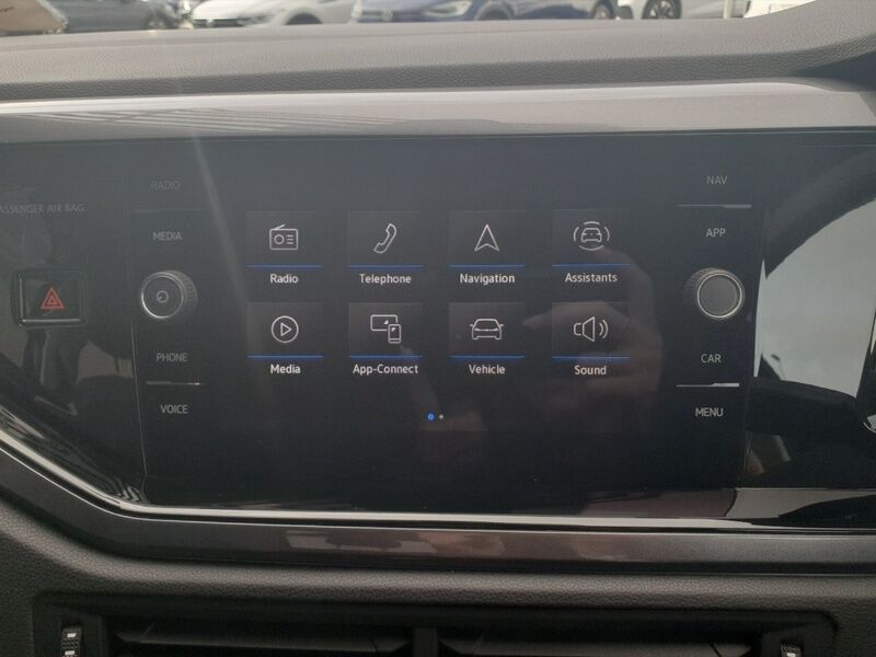 More views of Volkswagen Polo