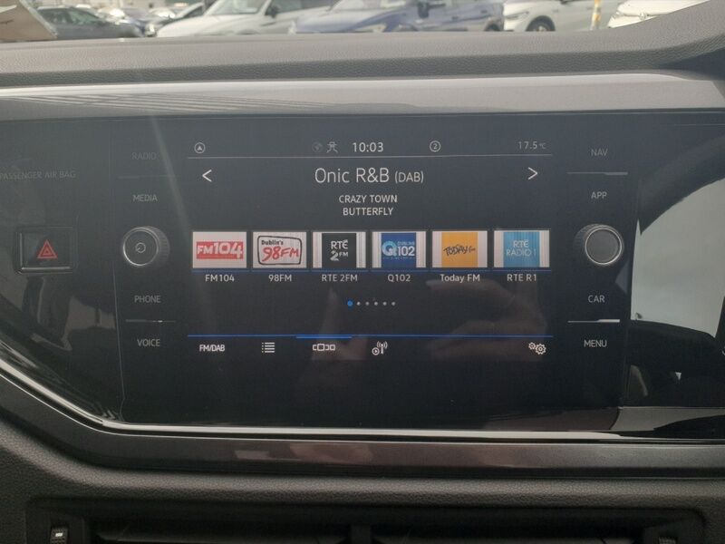 More views of Volkswagen Polo