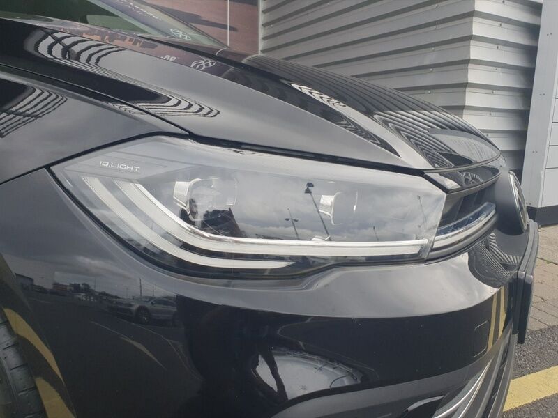 More views of Volkswagen Polo