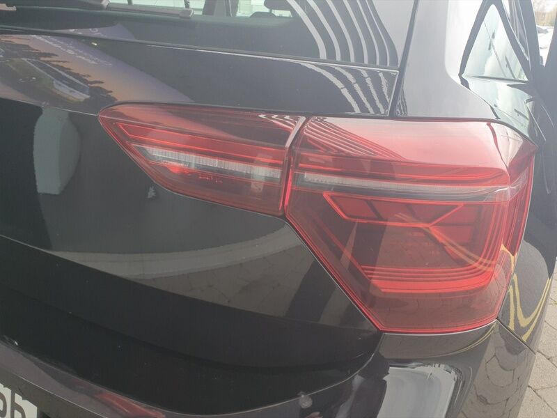 More views of Volkswagen Polo