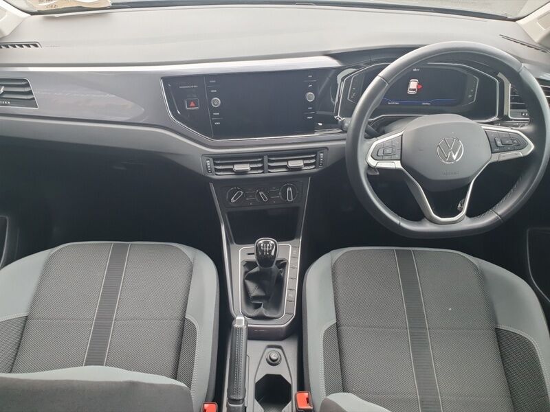 More views of Volkswagen Polo