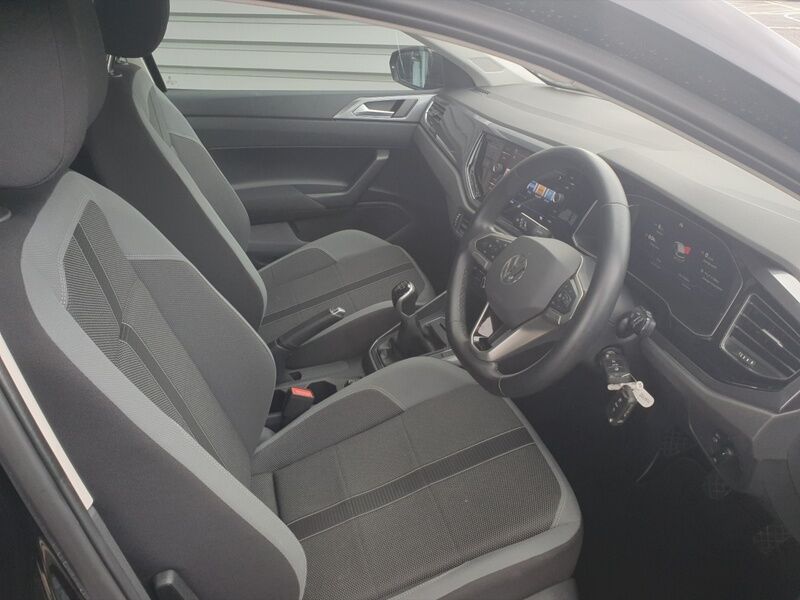 More views of Volkswagen Polo